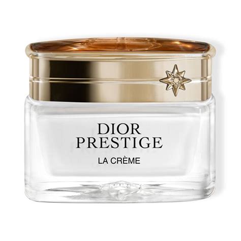 Dior Prestige La Crème Texture Essentielle.